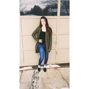 Meet your Posher, Jazzmine